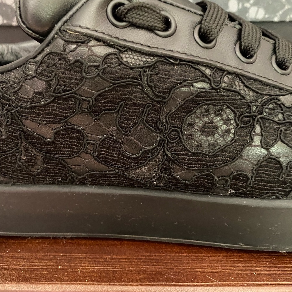 DOLCE & GABBANA SNEAKERS - Picture 11 of 15
